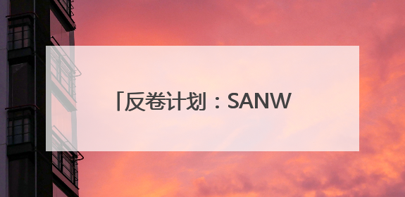 反卷计划：SANWA山业人体工学鼠标，手腕从此“躺赢”
